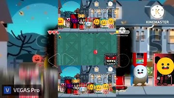 YTPMV Preview 2 Armstella Stuff Scan