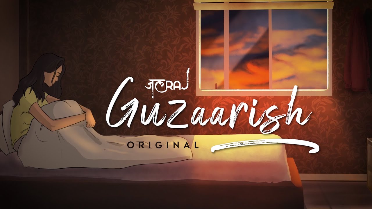GUZAARISH – JalRaj  (Official Video) | Ummeed | Latest Hindi Song 2021 Original