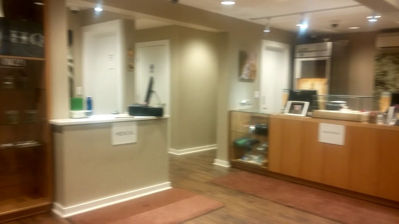 Colorado Pot Shop 2017