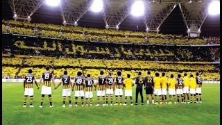 Download lagu Al Ittihad FC's Fans Chant Praises Salawat to Prophet Muhammad صلی اللہ علیہ وسلم