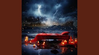 Harmony in Raindrops Spa Massage