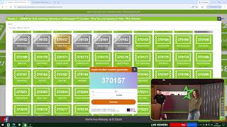 Live Draw 19th October Competitions