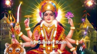 Jai Mata Di - Nain Tere Maa Naina Devi Charan Tere Chintapurni [HD]