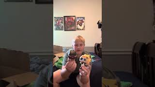 Unboxing Funko pops by Peterson fam (2008) 7 views 2 weeks ago 8 minutes, 33 seconds