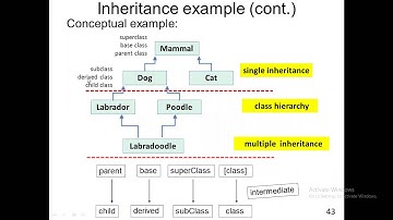 CS210 oop Ch5 Inheritance Compostion Part2 Dr Raed M AlKhatib 02052020