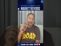 STOP LOSS HIT 💥💥 Market Reverse #trading #viral #shorts