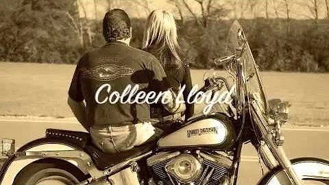 Colleen Lloyd- Will You Ever Come Back To Me