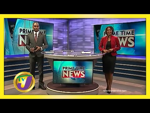 TVJ News: Headlines - September 9 2020