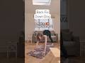 The 2 Most Essential but Contradictory Downward Facing Dog Cues | Adho Mukha Svanasana Yoga