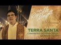 PADRE EM MISSÃO | TERRA SANTA: CONGRESSO INTERNACIONAL DE PENTECOSTES [CC]
