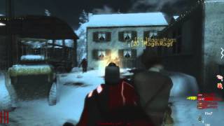 TMG Christmas - w/ Rags, Tom, and Death (Part 1)