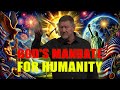 Dutch Sheets 2025 | [SHOCKING PROPHECY] RESTORING GOD'S MANDATE FOR HUMANITY -