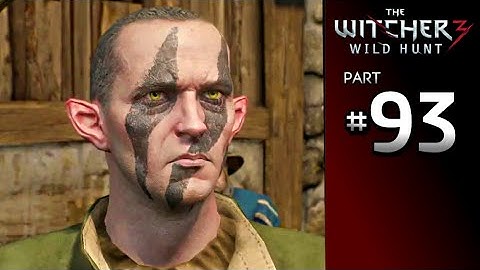 The Witcher 3 Wild Hunt Walkthrough Part 93 · Secondary Quest: Fists of Fury: Novigrad