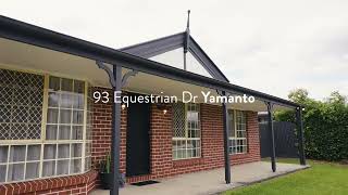 93 Equestrian Drive, Yamanto | STRUD Property 🏡
