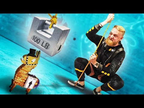 don't-drop-it-challenge!-(funny-fortnite-quiz-game!)