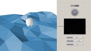 IAAC Computational Design - Interactive Modeling