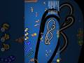 wormszone game for Facebook#wormszone#gaming