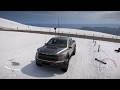 Forza Horizon 6 - Ford Raptor - Free Roam Gameplay | PC 4K 60FPS
