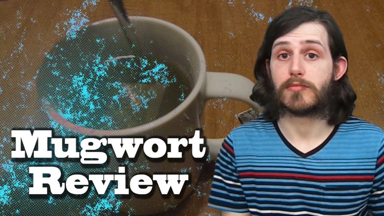 Mugwort Herb Review for Lucid Dreaming