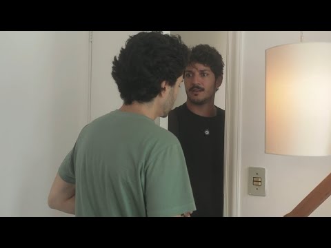 Exercício Cênico, Cena de Drama, Irmãos