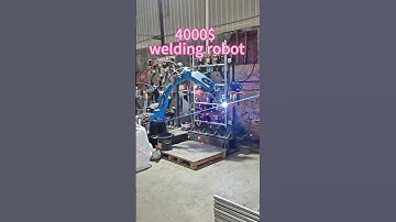 Industrial robot#machine#robots#factory#AutoMate#Robot#industrial#welding