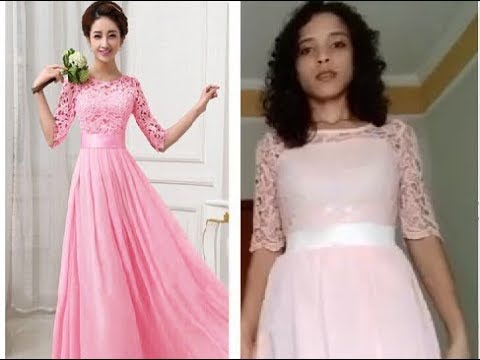 aliexpress vestidos madrinha de casamento