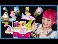 Toko Popcorn Stella | Popcorn Shop | Kids Toys | Mainan anak