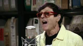 Sparks live at Paste Studios NYC 20170801