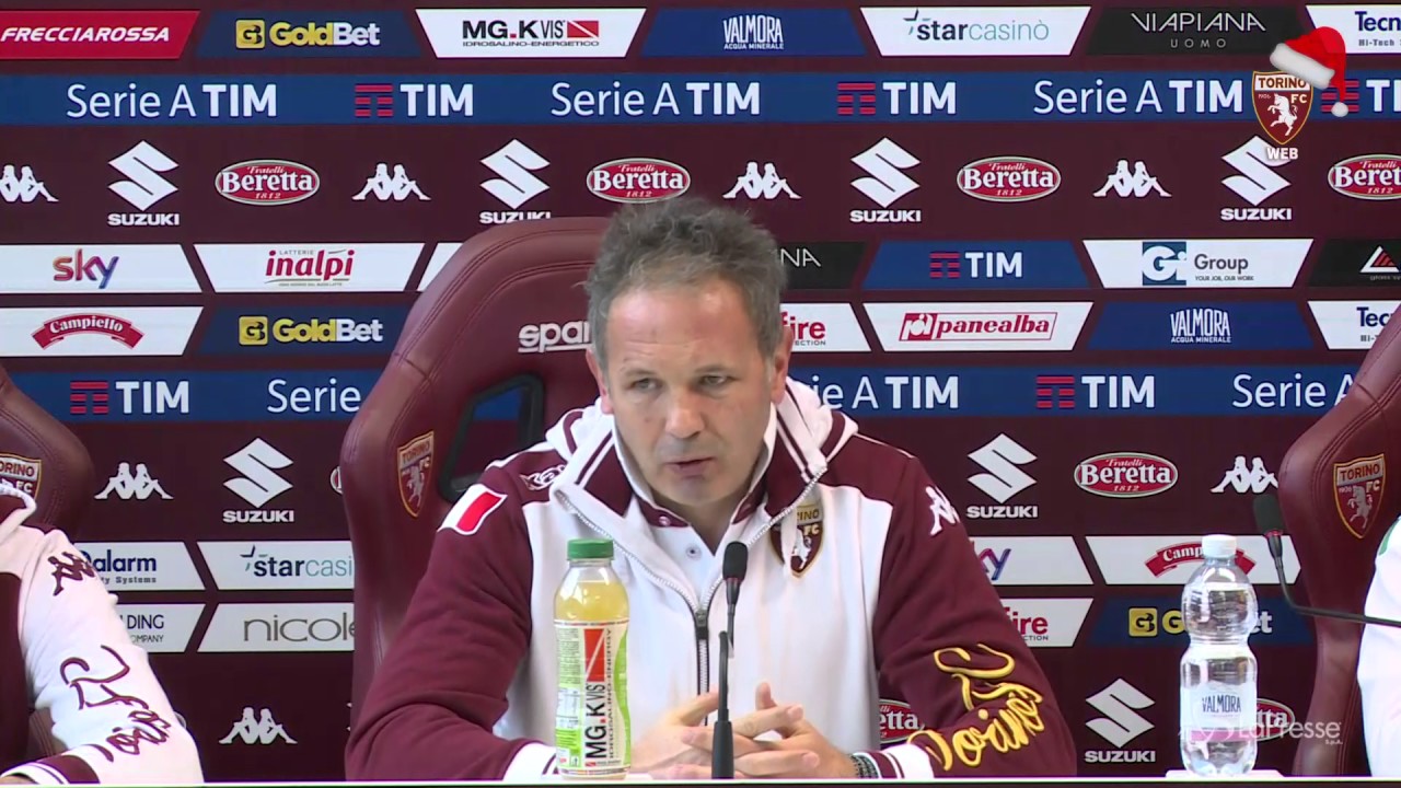 Mihajlovic: 