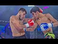 Anouar afakir vs amine el boujadaini  full fight  ece 11