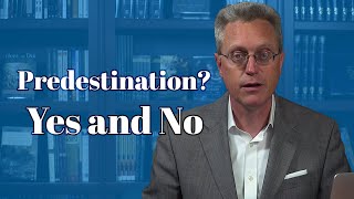 Do Catholics Believe in Predestination?