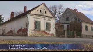 20170705 schautv aktuell AK Bodenverbrauch