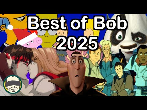 [YTP] Best of Bob 2025
