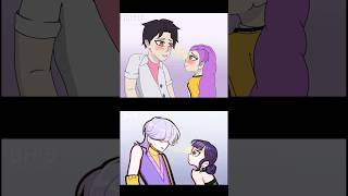 Shes Not My Girlfriend Complete Edition - Kpop Demon Hunters Animation