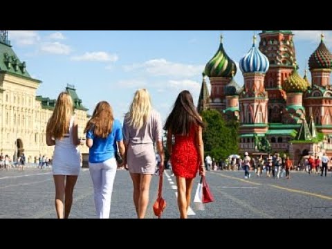 Video: Quanto Guadagna Il Presidente Della Russia