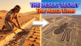 The Nazca Lines Mystery Solved? What AI Just Discovered in Peru
