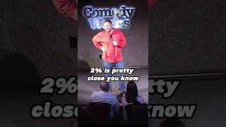 I’m invested in these chimps, ya’ll…#ChimpEmpire #chimps #StandUpComedy