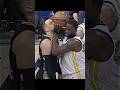 Draymond Green And Dillon Brooks Get Chippy Nba Draymond Green And Dillon Brooks Get Chippy Nba
