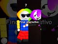 final alterno