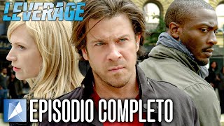 El Trabajo de la Bomba Sucia | Leverage | Temporada 5 | EPISODIO 10 COMPLETO Net Worth