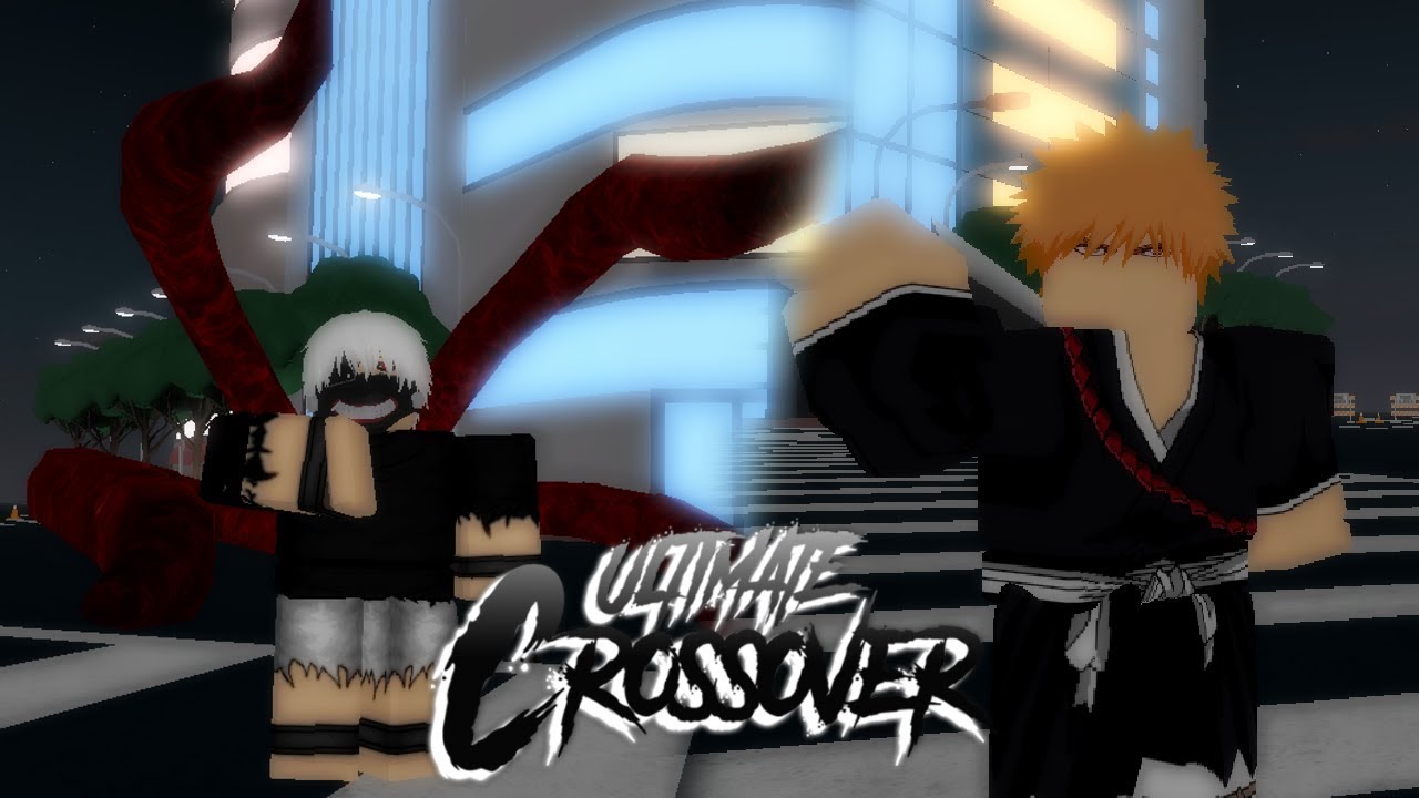 Roblox Anime Ultimate Crossover Code 07 2021 - roblox ultimate crossover codes