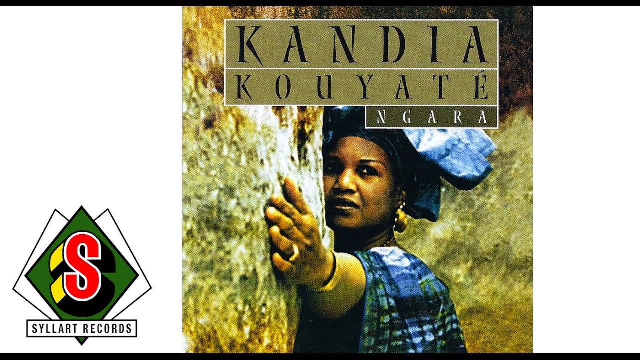 Watch Kandia Kouyaté - Yo Lele (audio) on YouTube Watch Kandia Kouyaté - Yo Lele (audio) on YouTube