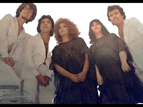Aria 8 — Aria 8 - Margarita (1980)