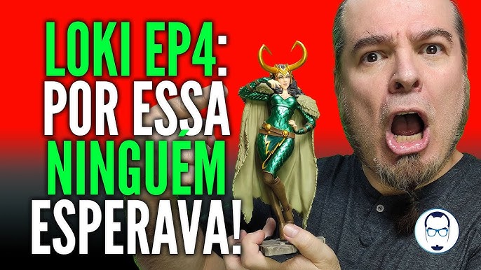 Loki quebra a tendência pós-créditos do MCU (e é secretamente perfeito)