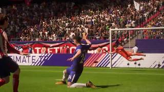 FIFA 18 - Новый трейлер #2 | GAMESCOM 2017 - EA SPORTS FIFA FIFA 18 - Новый трейлер #2 | GAMESCOM 2017 - EA SPORTS FIFA