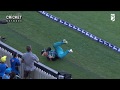 Mccullum almost produces impossible catch  kfc bbl08