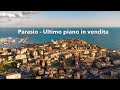 Parasio - Appartamento ultimo piano