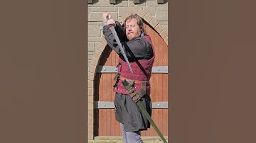 The SECRET to LONGSWORD SUPREMACY!!!