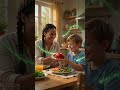 “From agents to every family’s table” Part 3/4 #shorts