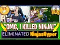 Fortnite Eliminations Icon